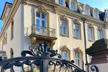 Gewerbeobjekt Frankfurt am Main Süd - 7.215&euro; | Angebot:26292054