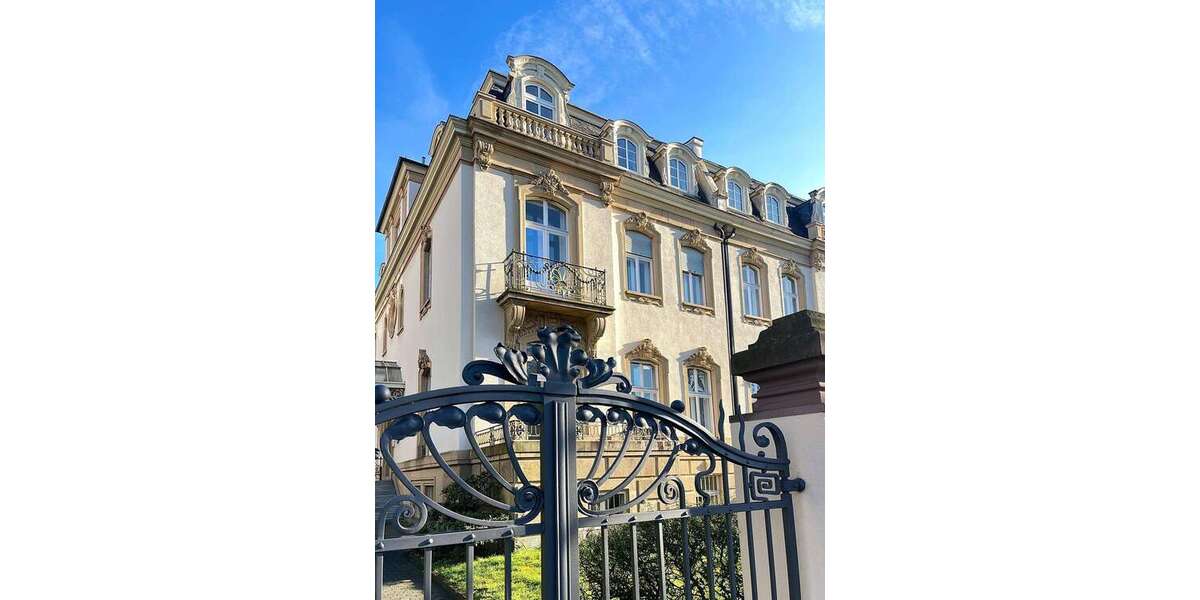 Gewerbeobjekt Frankfurt am Main Süd - 7.215&euro; | Angebot:26292054