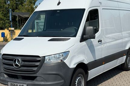 Mercedes-Benz Sprinter 165.000 km 33.700 € Maintal OT Dörnigheim 63477