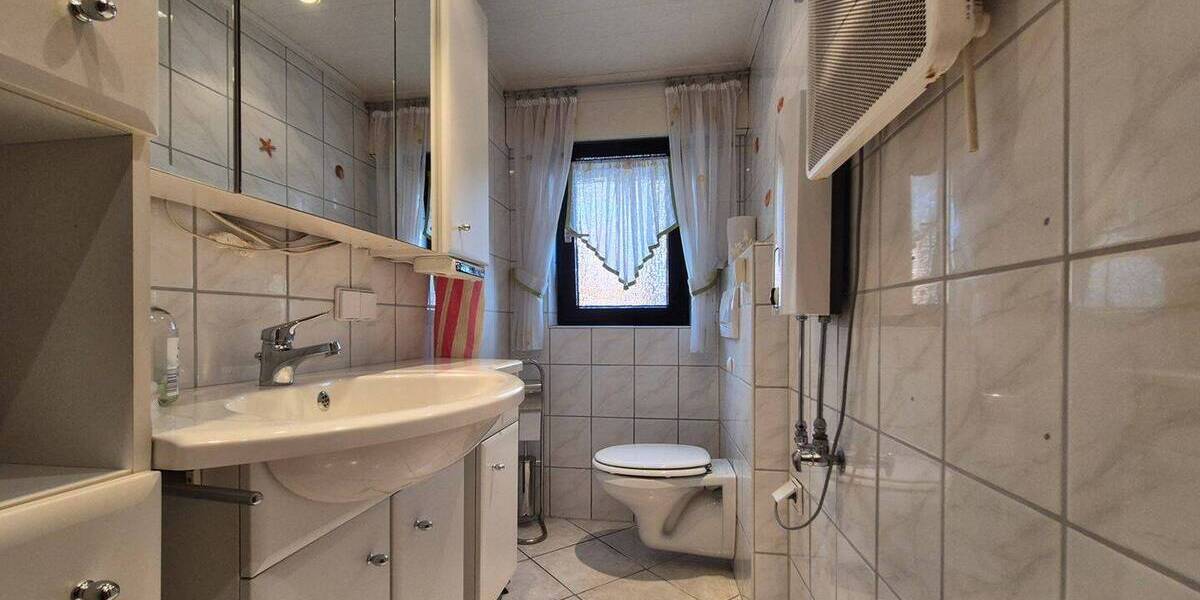 Mehrfamilienhaus, Wohnhaus Alzenau in Unterfranken / Hörstein Alzenau - 8 Zimmer, 211 m&sup2;, 465.000&euro; | Angebot:26929775