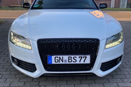 Audi A5 270.000 km 9.000 € Maintal 63477