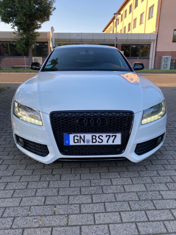 Audi A5 270.000 km 9.000 € Maintal 63477