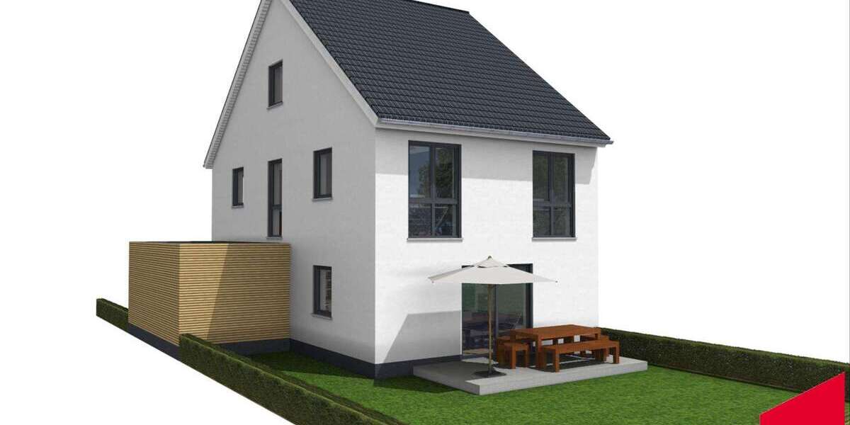 Einfamilienhaus Aschaffenburg-Strietwald Strietwald - 6 Zimmer, 170 m&sup2;, 754.000&euro; | Angebot:21552519