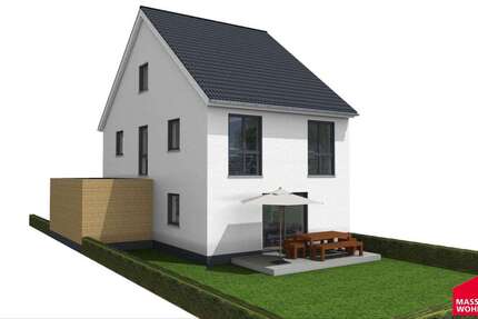 Haus Aschaffenburg-Strietwald Strietwald - 6 Zimmer, 170 m&sup2;, 754.000&euro; | Angebot:21552519