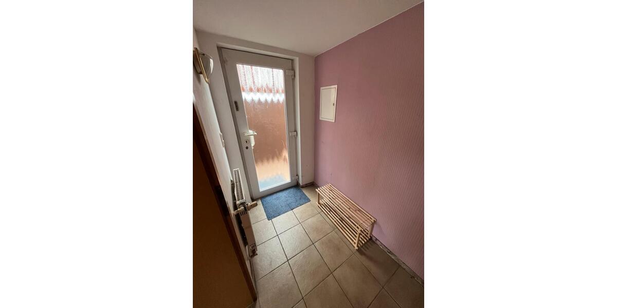 Etagenwohnung Mainhausen - 1 Zimmer, 35 m&sup2;, 600&euro; | Angebot:26495100