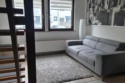 Wohnung ( möbiliert) für Wochenendheimfahrer 1 zimmer