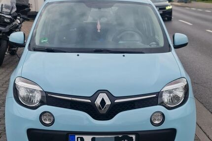 Renault Twingo 57.000 km 5.500 &euro; Frankfurt am Main 60437