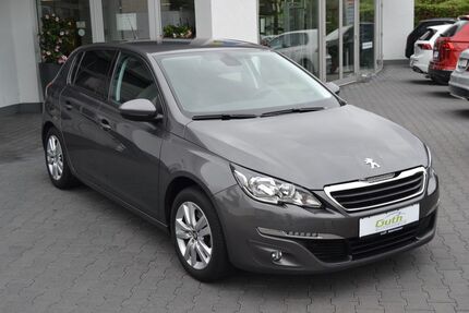 Peugeot 308 140.000 km 6.980 € Babenhausen 64832
