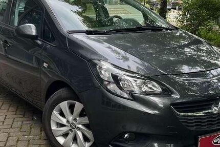 Opel Corsa 72.000 km 10.799 € Darmstadt 64293