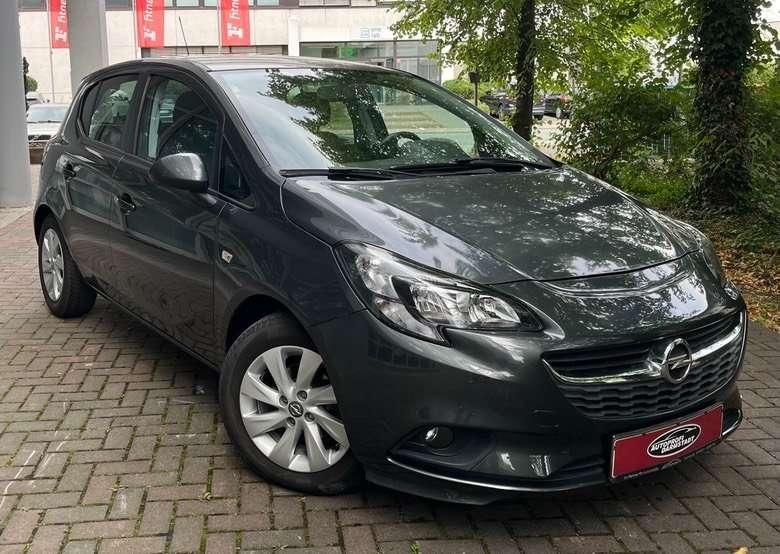 Opel Corsa 72.000 km 10.799 € Darmstadt 64293