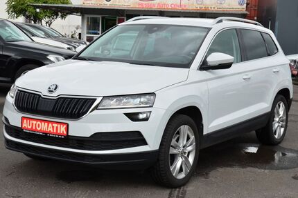Skoda Karoq 151.000 km 19.900 € Frankfurt 60388