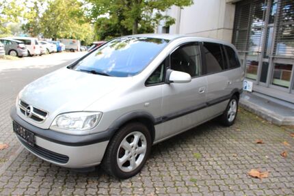 Opel Zafira 206.000 km 1.900 € Rüsselsheim 65428