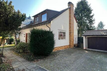 Haus Oberursel (Taunus) - 7 Zimmer, 160 m&sup2;, 1.100.000&euro; | Angebot:25396973