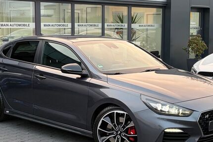 Hyundai i30 50.000 km 23.490 &euro; Seligenstadt 63500