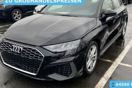 Audi A3 51.652 km 23.490 &euro; Frankfurt 60596