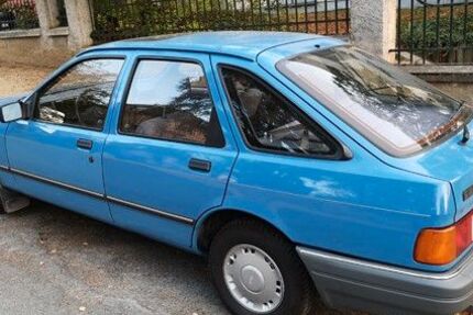 Ford Sierra