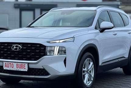Hyundai SANTA FE 32.900 km 33.950 &euro; Rüsselsheim 65428
