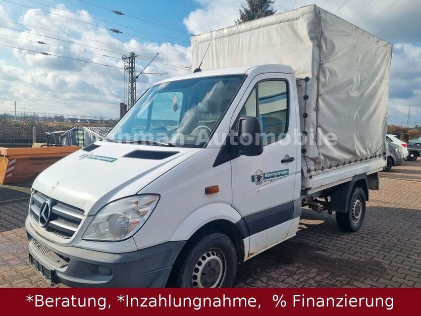 Sprinter