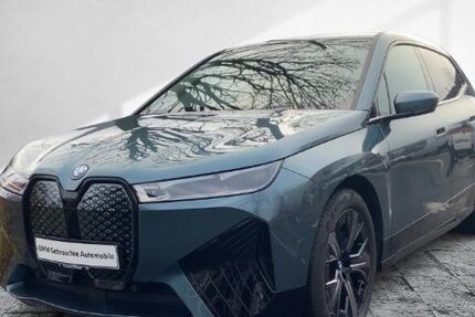 BMW iX 42.366 km 61.749 &euro; Frankfurt 60314