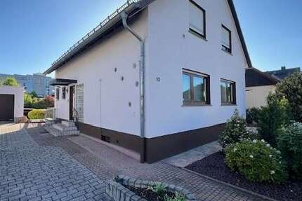 Haus Raunheim - 5 Zimmer, 136 m&sup2;, 540.000&euro; | Angebot:26451201