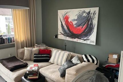 Wohnung Aschaffenburg Damm - 1 Zimmer, 27 m&sup2;, 470&euro; | Angebot:24841230