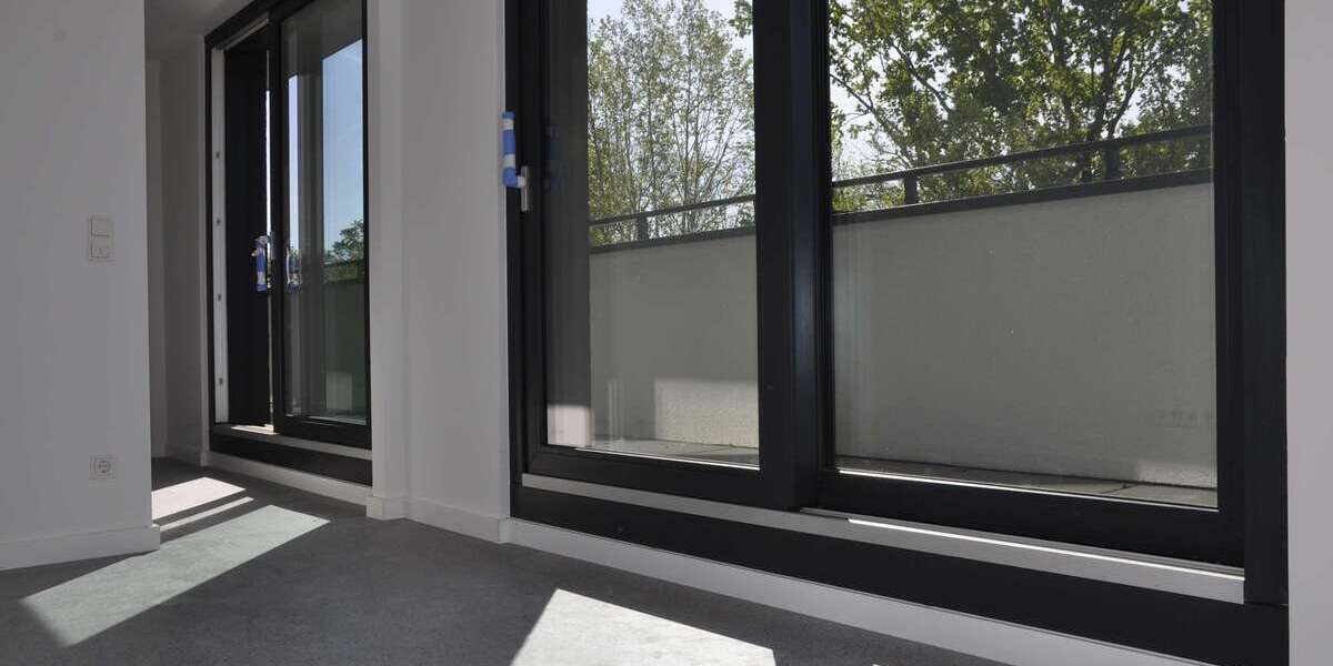 Etagenwohnung Offenbach Hafen - 2 Zimmer, 51 m&sup2;, 825&euro; | Angebot:26358408