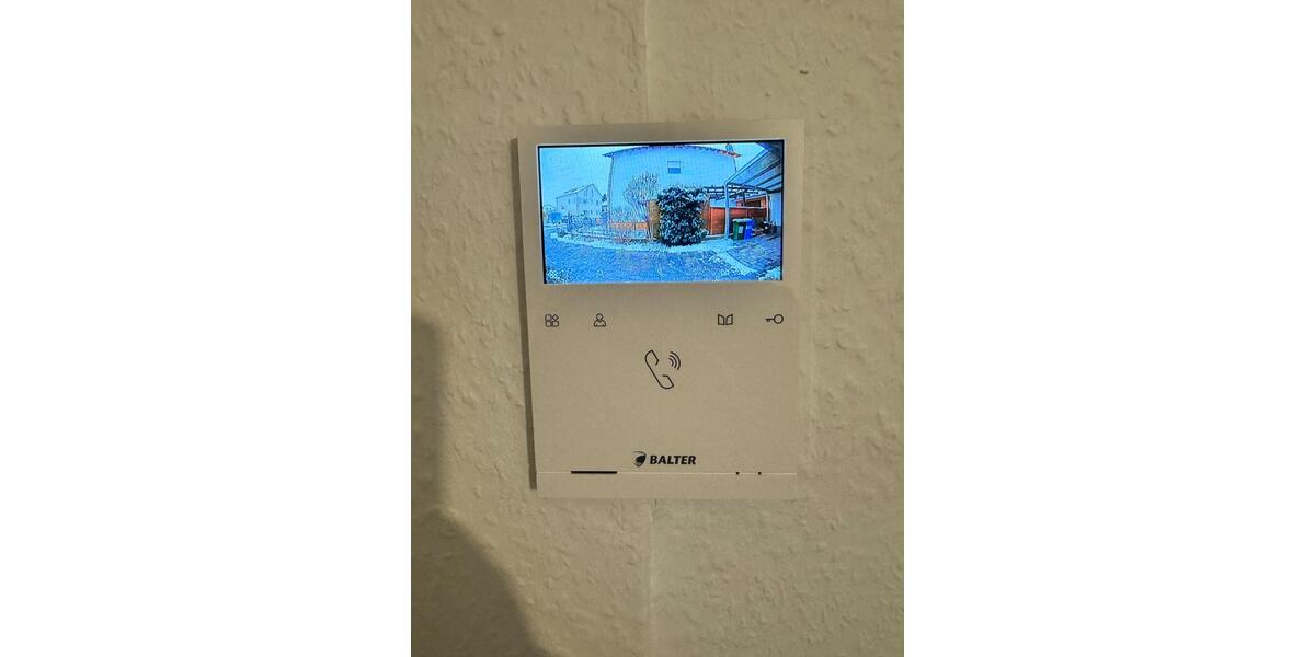 Erstbezug nach Sanierung in Weiterstadt 2 zimmer