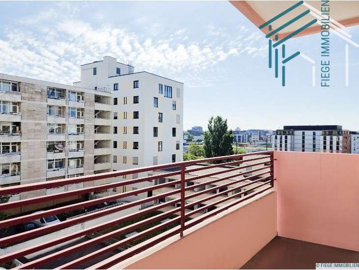 Wohnung zum Mieten in Frankfurt am Main 1.065 € 67.2 m²