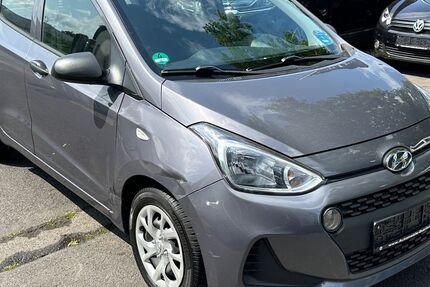 Hyundai i10 28.000 km 9.999 € Wiesbaden 65203
