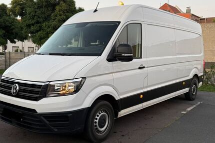 VW Crafter 350.000 km 10.000 € Offenbach Am Main 63069