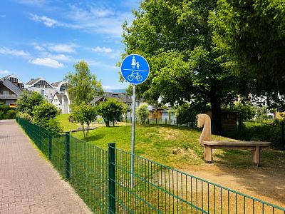 CITYNAH: RUHIGE LAGE & KURZE WEGE - Grundstück Langen | Angebot:27337568