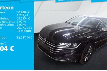VW Arteon 24.990 km 30.980 € Frankfurt 60326