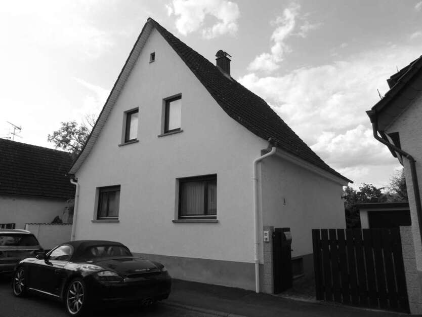 Haus zum Kaufen in Karlstein am Main 349.000 € 134 m²