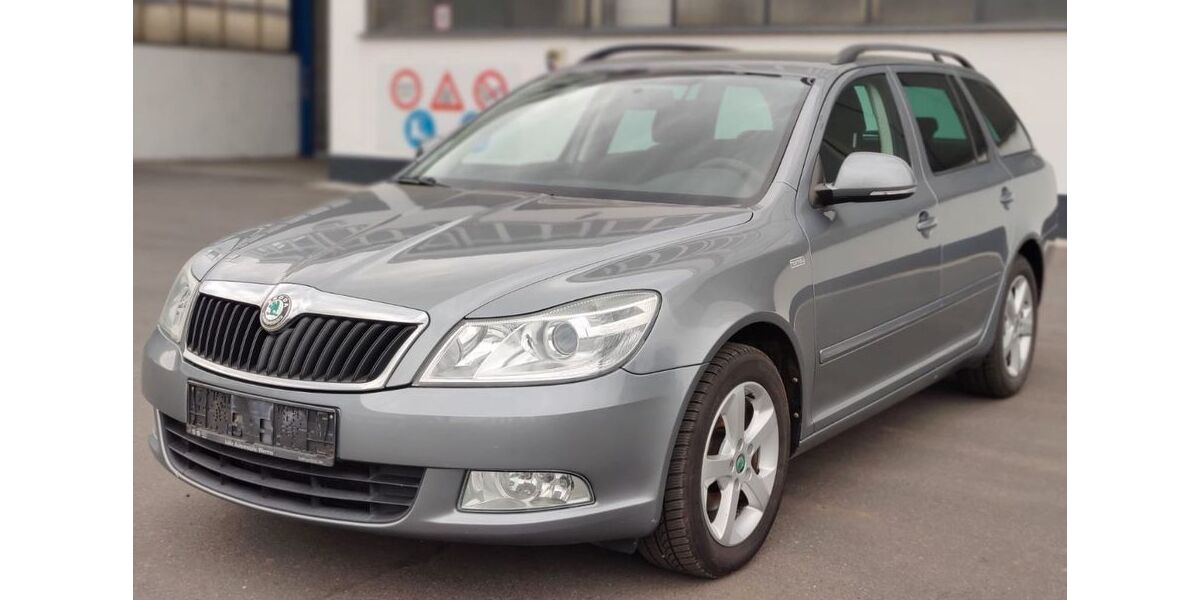 Skoda Octavia 245.000 km 3.000 &euro; Frankfurt am Main 65931