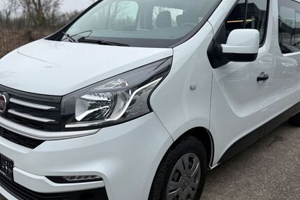 Fiat Talento 64.000 km 20.990 &euro; Friedberg 61169