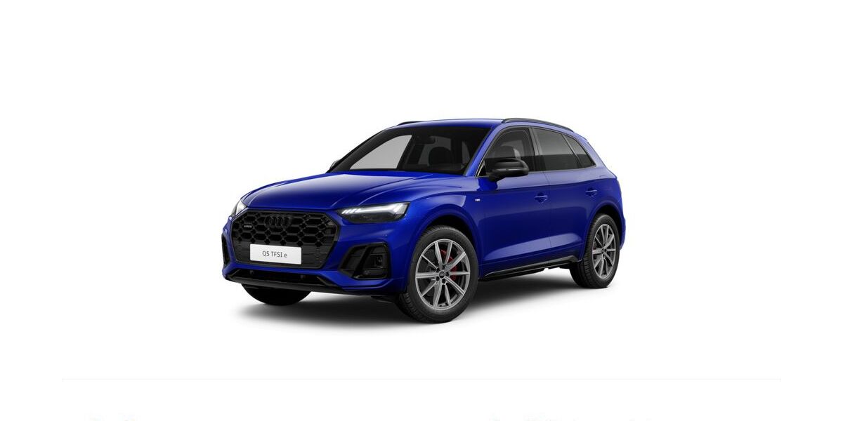 Audi Q5 6.600 km 54.399 &euro; Hanau 63452