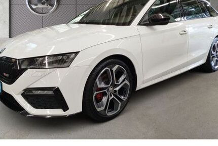 Skoda Octavia 123.437 km 22.940 &euro; Frankfurt 60326