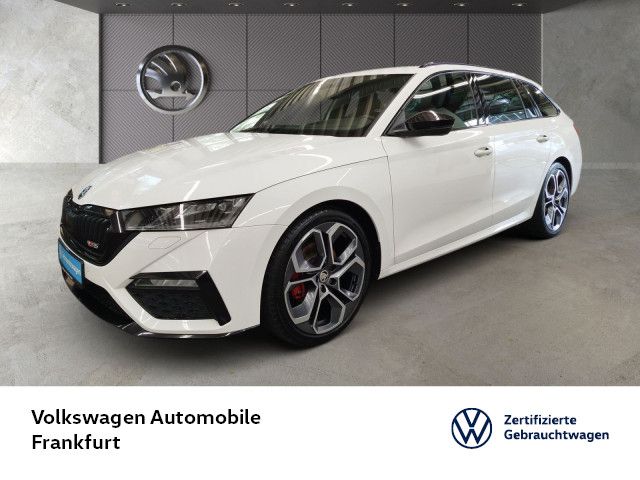 Skoda Octavia 123.437 km 22.940 &euro; Frankfurt 60326