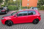 Golf VI