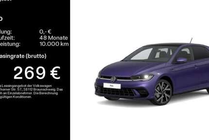 VW Polo 29.925 km 22.540 &euro; Hofheim 65719
