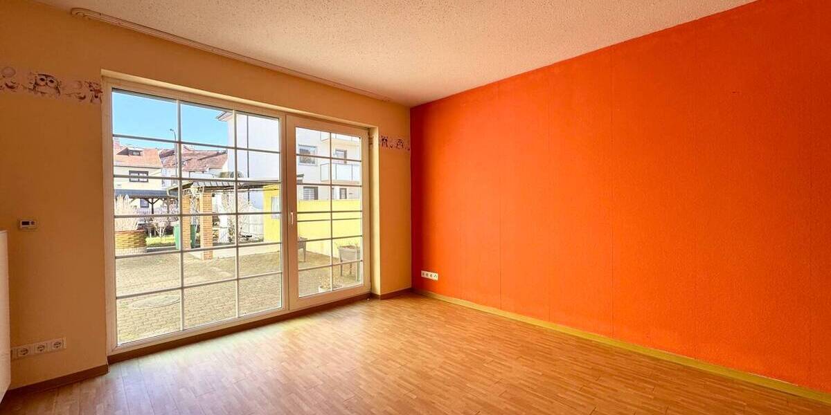 Einfamilienhaus Offenbach / Bürgel Bürgel - 5 Zimmer, 151 m&sup2;, 675.000&euro; | Angebot:25693725