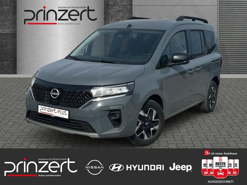 Nissan Townstar 4.970 km 37.470 € Rödermark 63322