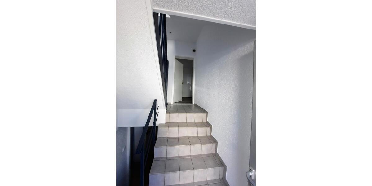 Renovierte 3 Zimmer Wohnung mit Küche und neuem Badezimmer 3 zimmer
