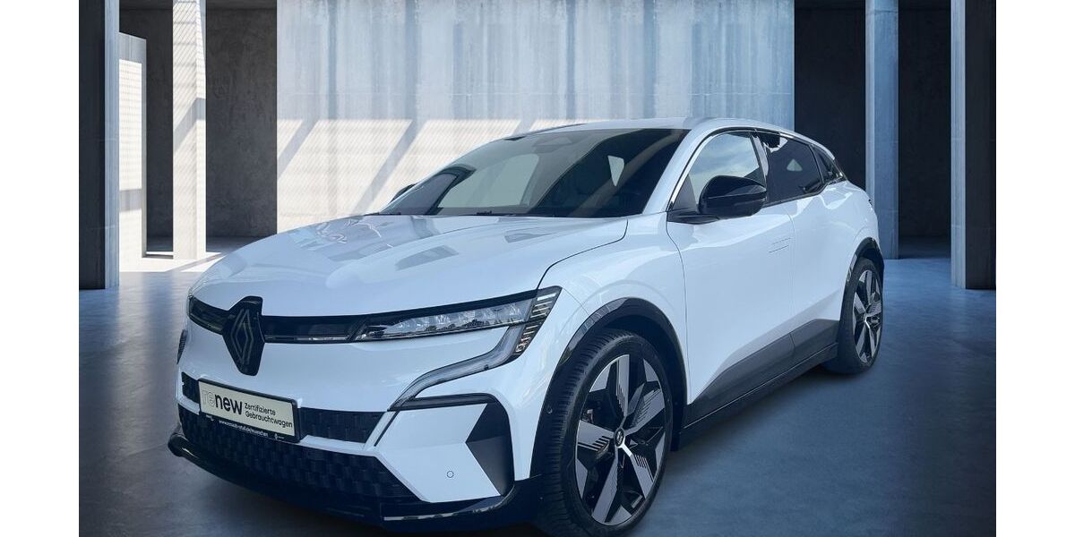 Renault Megane E-TECH 44.482 km 22.250 &euro; Frankfurt / Main 60314