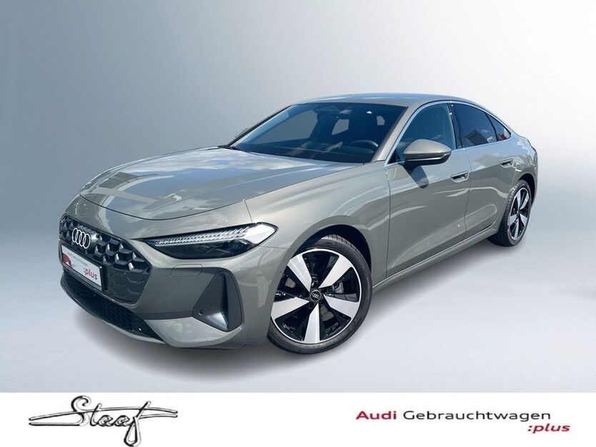 Audi A5 4.738 km 46.990 € Nidderau 61130