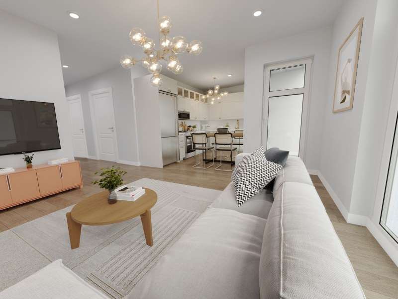 Wohnung zum Kaufen in Frankfurt 498.500 € 77 m²