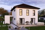 Pure Home 4 - Ihr neues Platzwunder zum Festpreis - Einfamilienhaus Kelsterbach Walldorf | Angebot:27293030