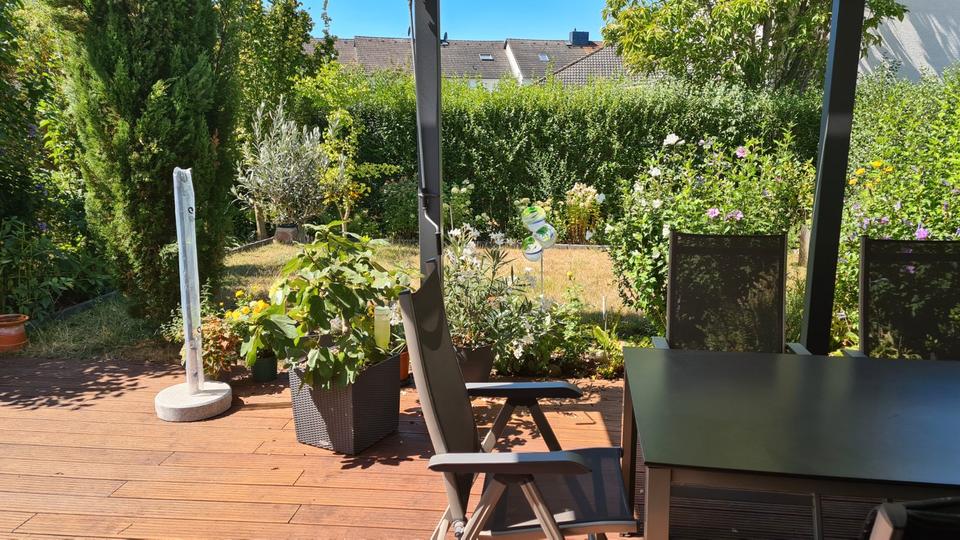 Doppelhaushälfte Bruchköbel - 5 Zimmer, 131 m&sup2;, 549.500&euro; | Angebot:26252728