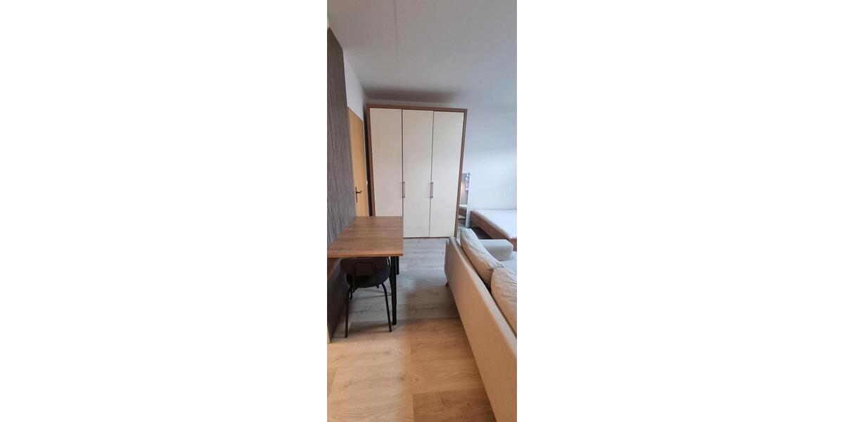 Etagenwohnung Friedberg (Hessen) - 1 Zimmer, 40 m&sup2;, 600&euro; | Angebot:26265655