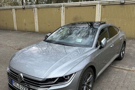 VW Arteon 139.000 km 22.999 &euro; Schwalbach am Taunus 65824